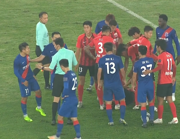 孙世林奥斯卡红牌,奥斯卡孙世林红牌