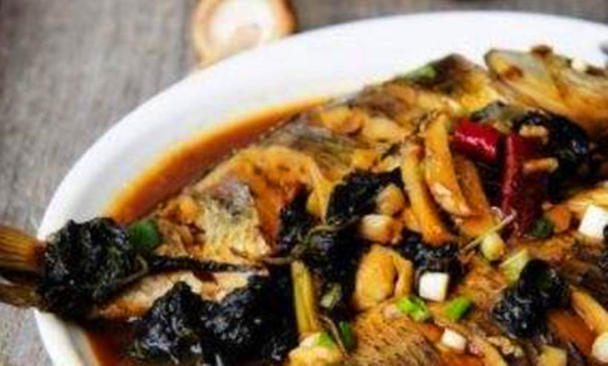 怎么炖鱼不腻还好吃又简单,最靠谱最好吃最详细的炖鱼做法