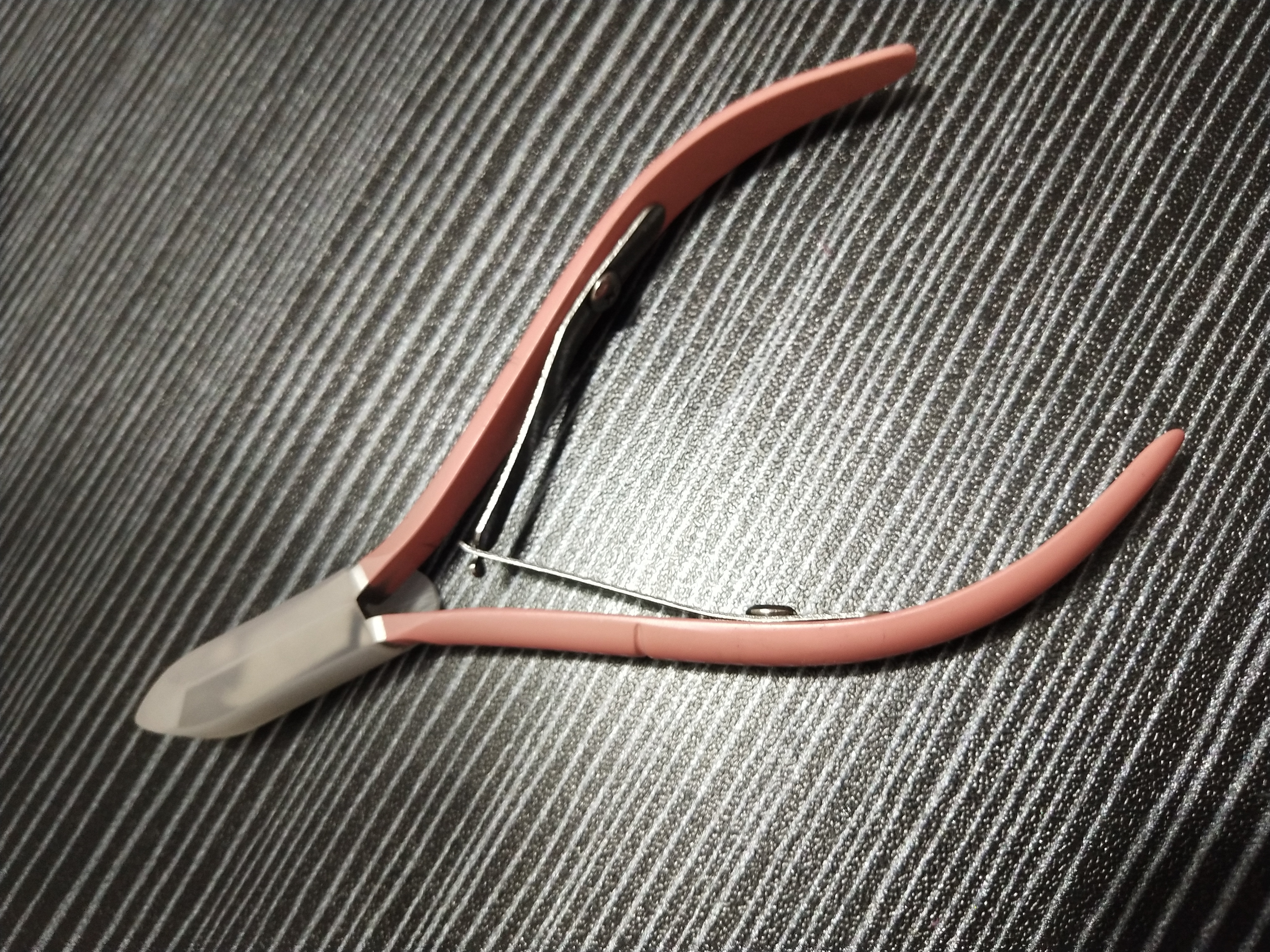 今日份美甲请查收,今日份的美甲分享