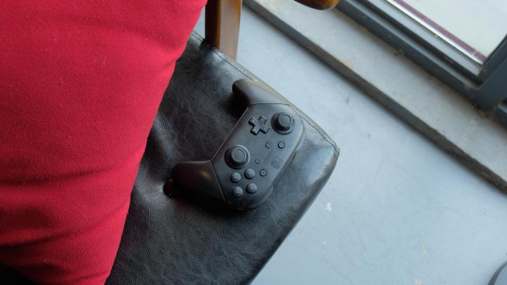 switch健身环大冒险需要什么配件,switch哪个配件有电池