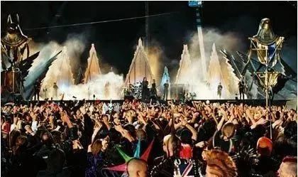 摇滚是一种音乐风格还是精神,摇滚是曲风还是精神