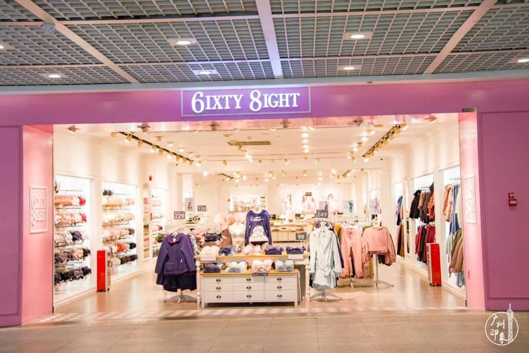 广州东站回忆,第一次来广州东站必去的地方