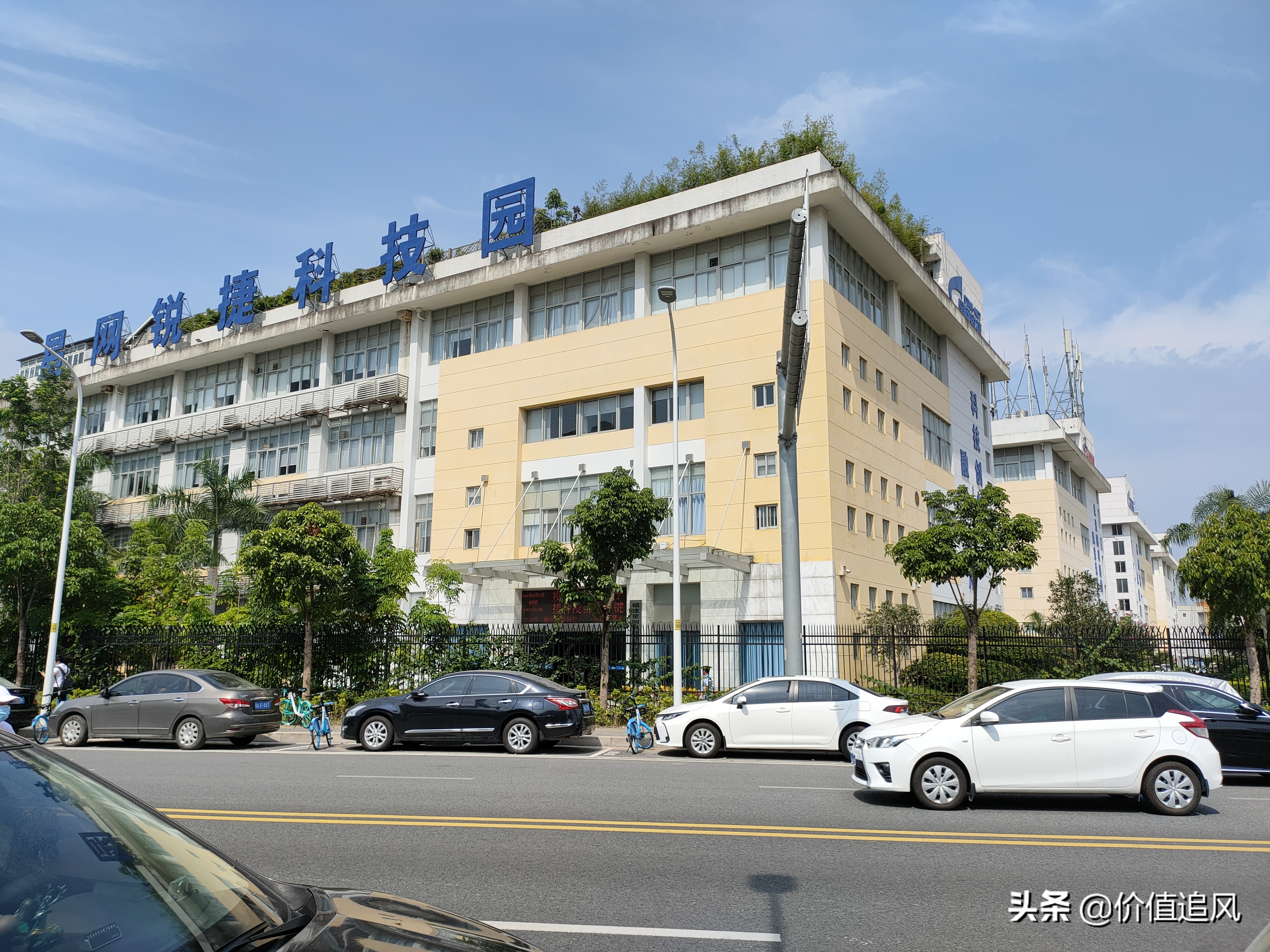 星网锐捷网络上市,星网锐捷未来5年估值