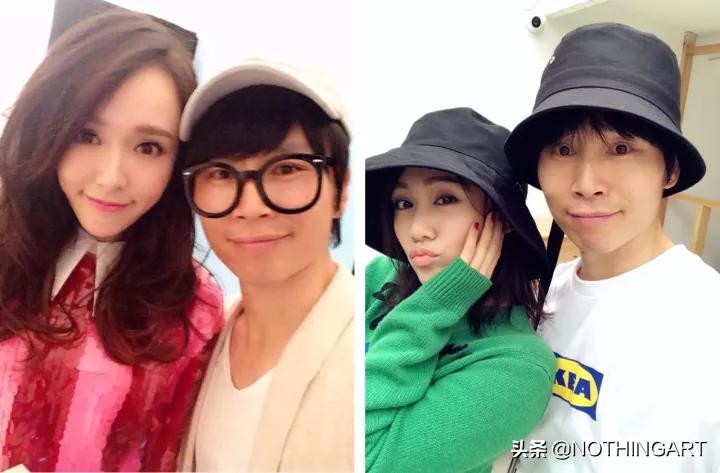 给明星做造型的“垃圾”行为艺术家?雷人背后的那一份深刻……