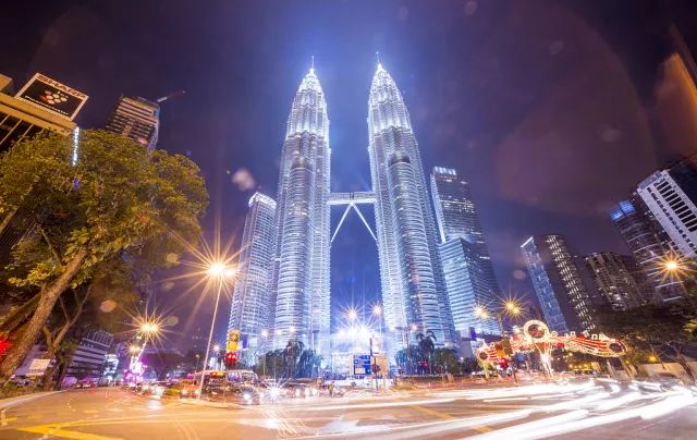 吉隆坡逛商场推荐,吉隆坡免费公交车路线