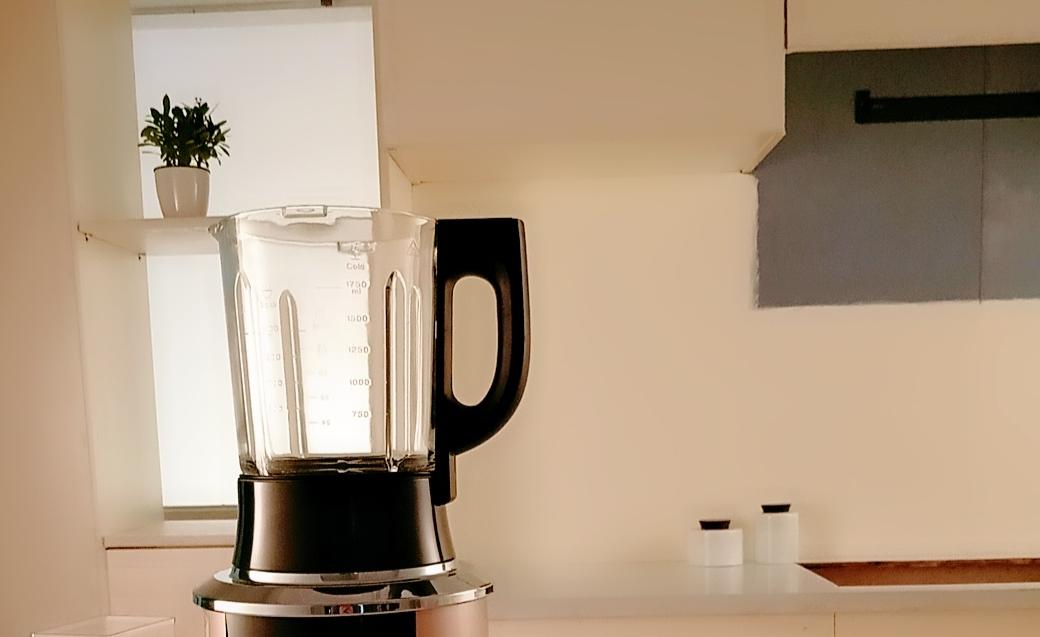 加热型破壁机怎样改成不加热的,加热破壁机的正确使用方法