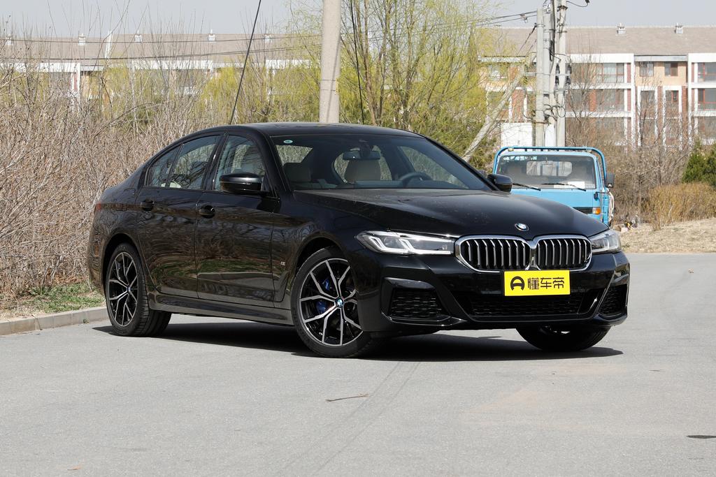 宝马5系suv进口价格,进口宝马5系最畅销颜色