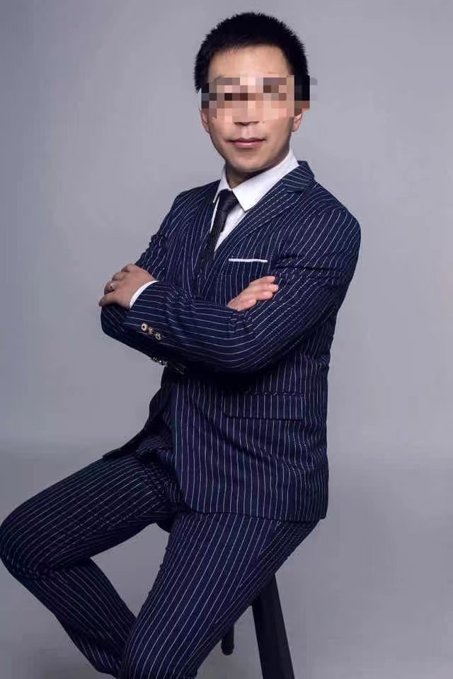 一企业ceo被指冒充“中科大少年班神童”回应：个人情况较复杂公司称其在中科大上过课