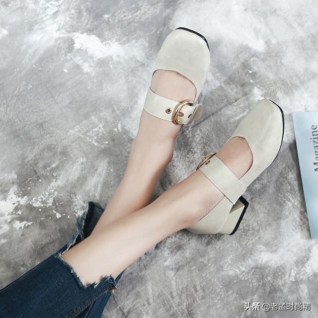 哪几款单鞋四季百搭永不过时,今年最流行的单鞋好穿的