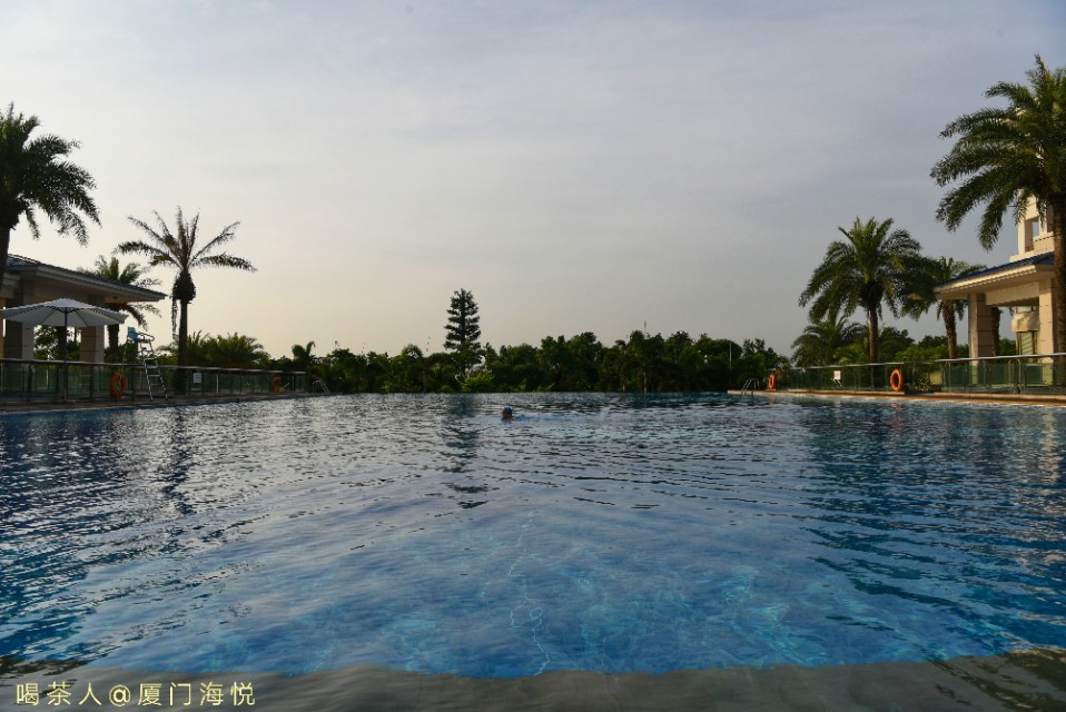 厦门海悦山庄酒店附近酒店,厦门海悦山庄酒店攻略