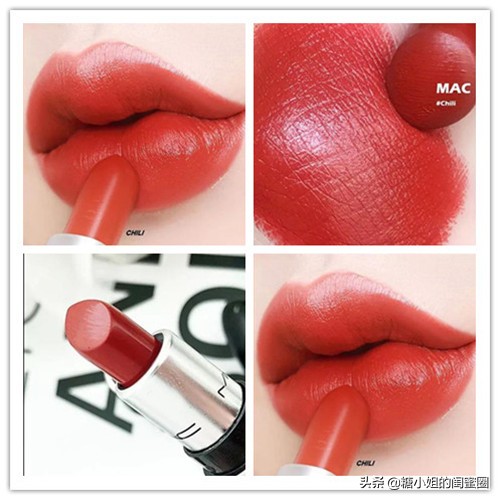 mac口红推荐最新热门色号夏季,mac草莓红口红foreverdarling