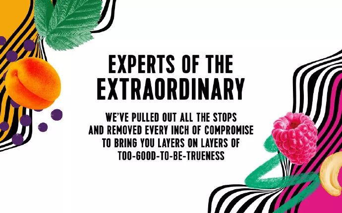 食品饮料品牌策划电商包装设计,日本高档糖果展示桶包装设计