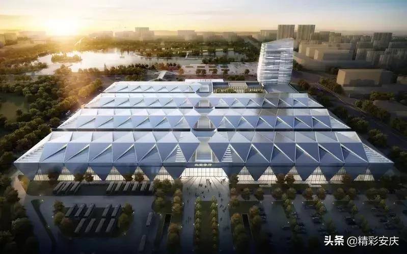 安庆市圆梦新区海军医院,安庆解放军海军医院