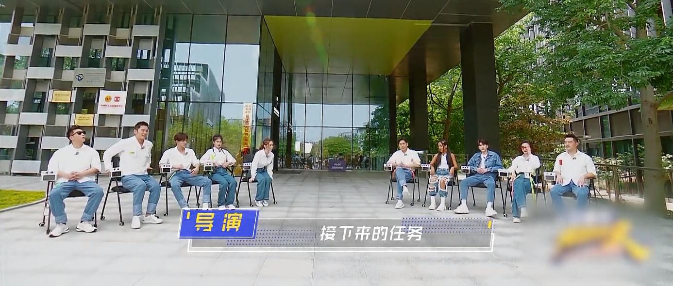 奔跑吧抄袭全员加速中,奔跑吧差评