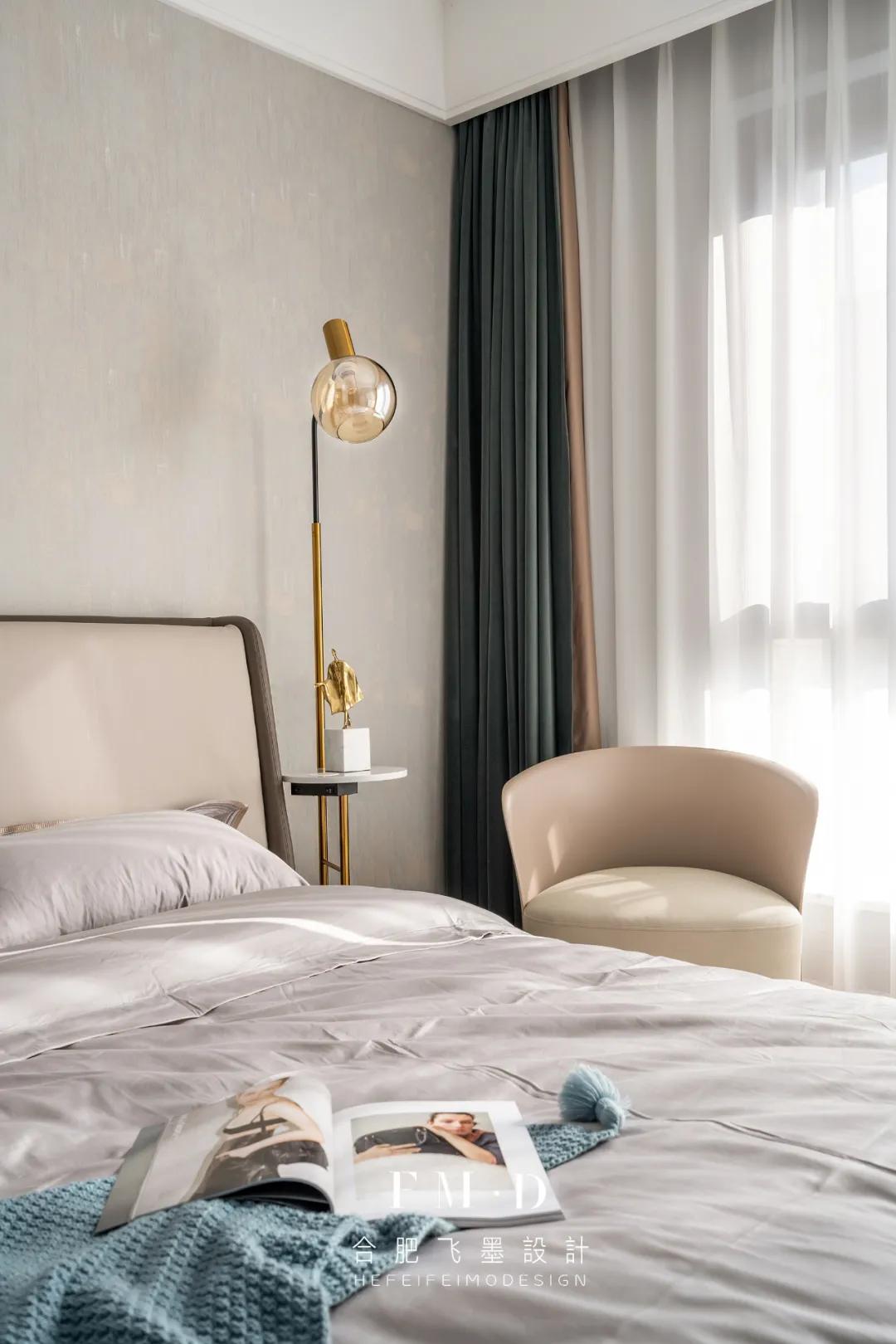 全屋灯具怎么选最划算,家居各区域灯具选择