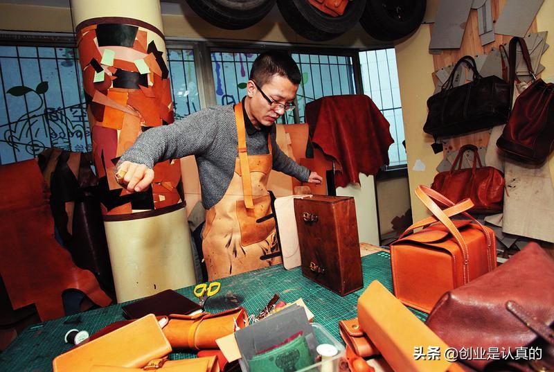 加盟小本创业十大忠告,加盟创业如何避坑