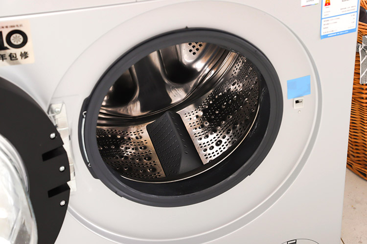 除菌除臭洗烘一体机,博世洗烘一体机使用方法讲解