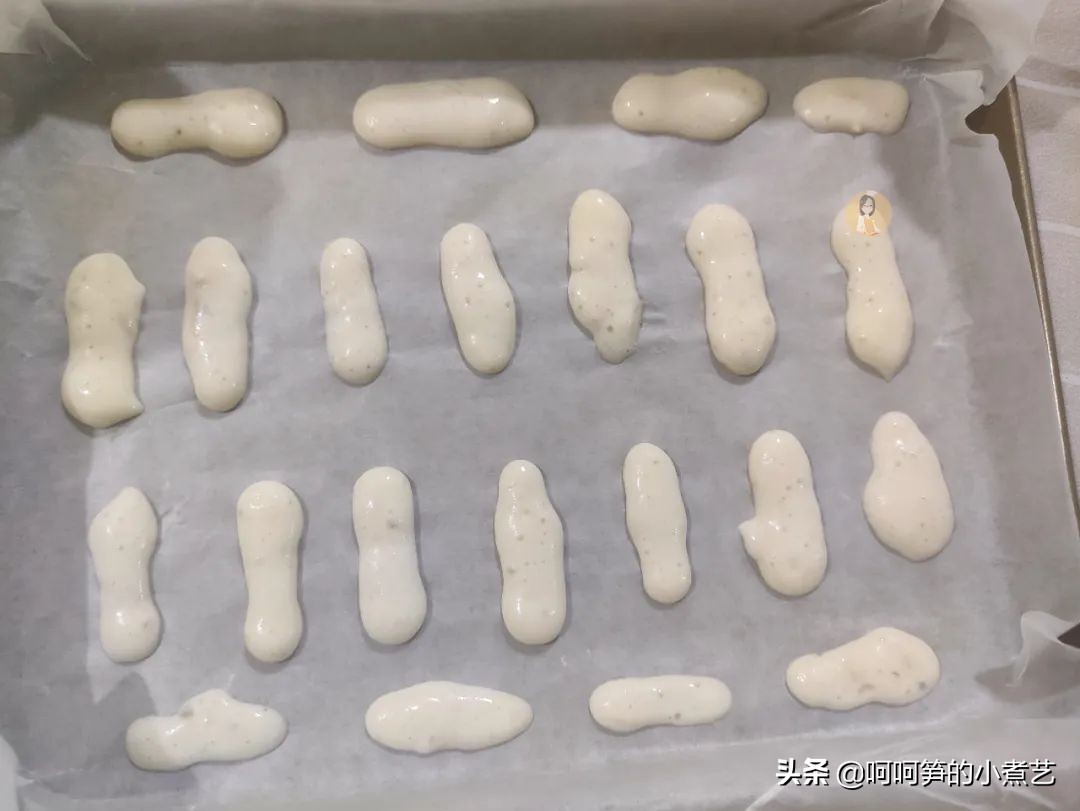 儿时5毛钱一袋的亲亲虾条,婴儿自制虾条做法