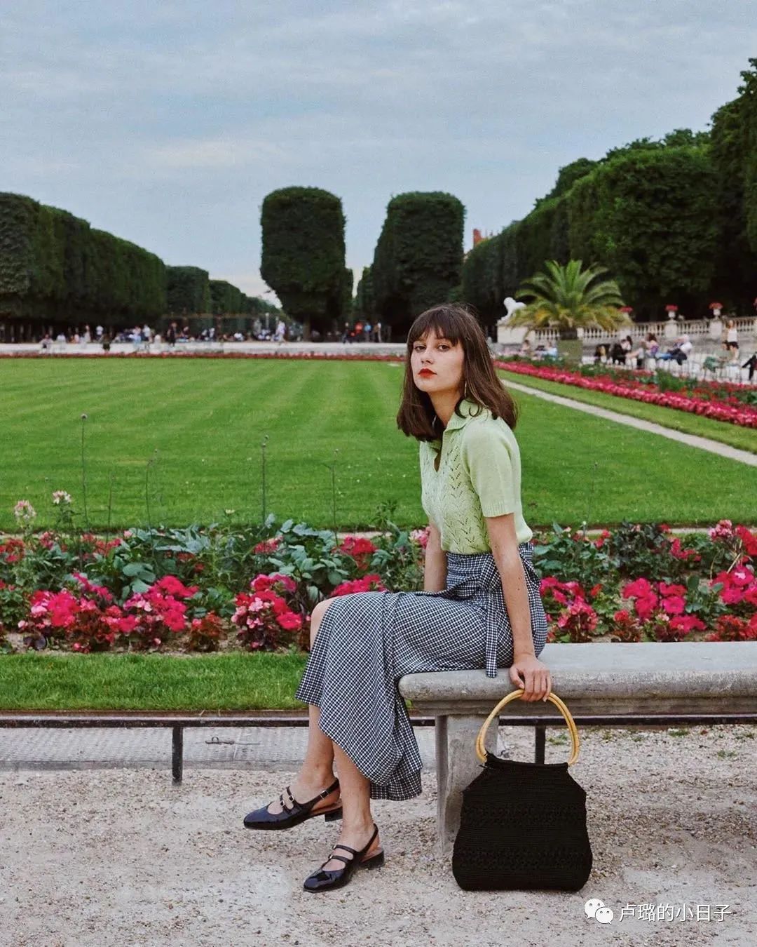 脚感舒服的时尚百搭鞋推荐平底,借鉴这5款平底鞋实用又时髦