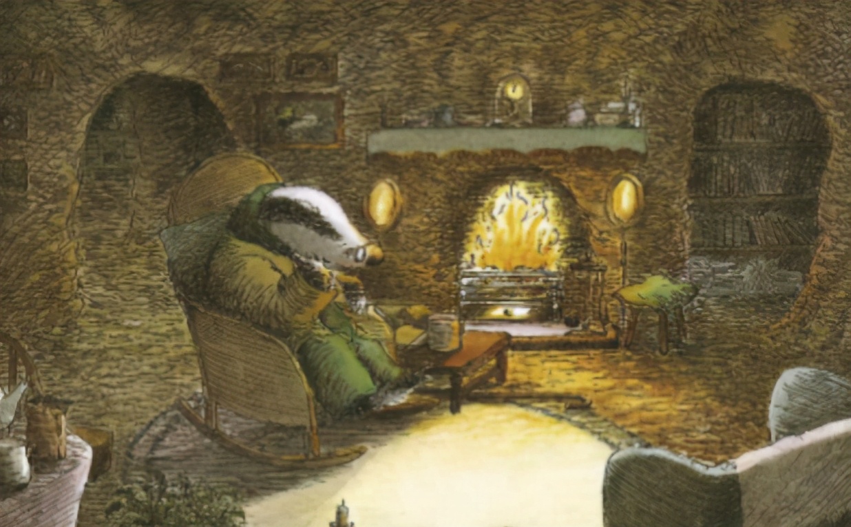 给孩子谈生死的绘本,生命教育怎么教100本绘本告诉你