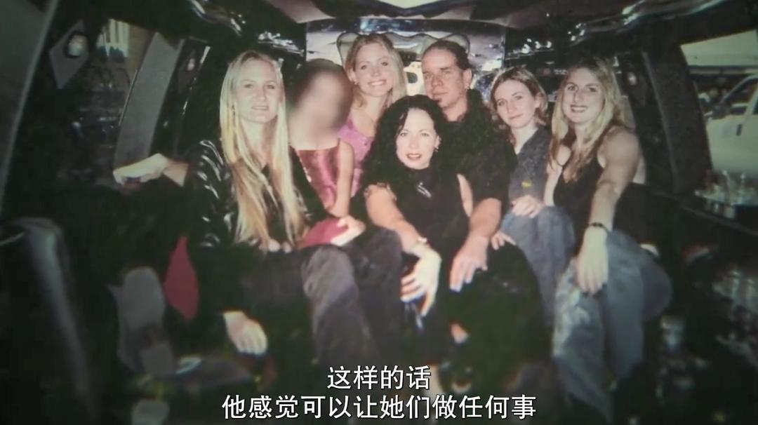 疫情中全美国都在安利这疯子电影