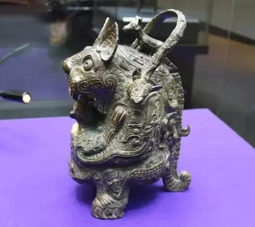 我国流入日本的十大*物文**