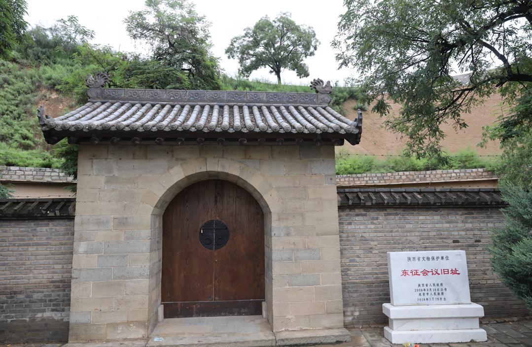 延长石油主产区在哪里,延长油田航拍