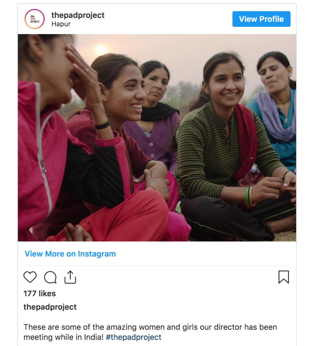 印度现在普及卫生巾了吗,印度散装卫生巾