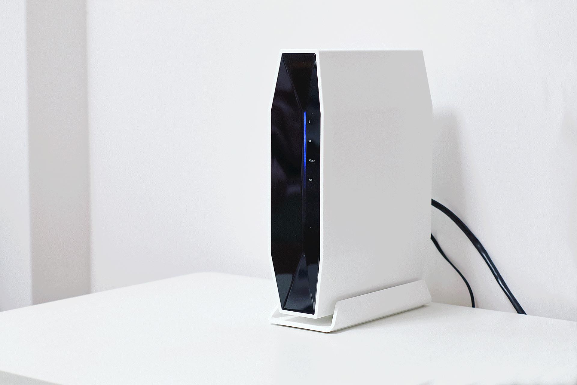 买wifi6路由器还是等wifi7,linksyse9450对比mx4200