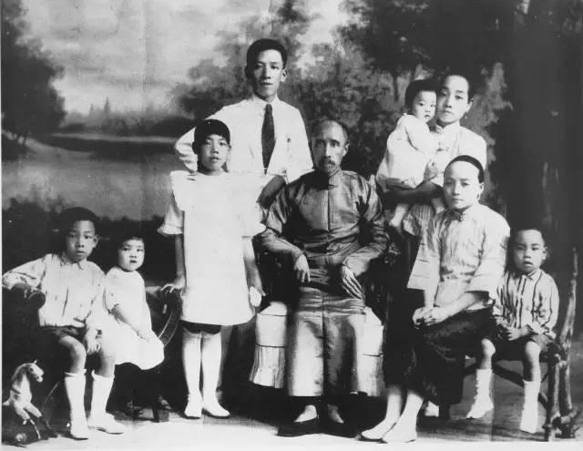 苏州四大名门望族贝氏,苏州十六代贝氏家族