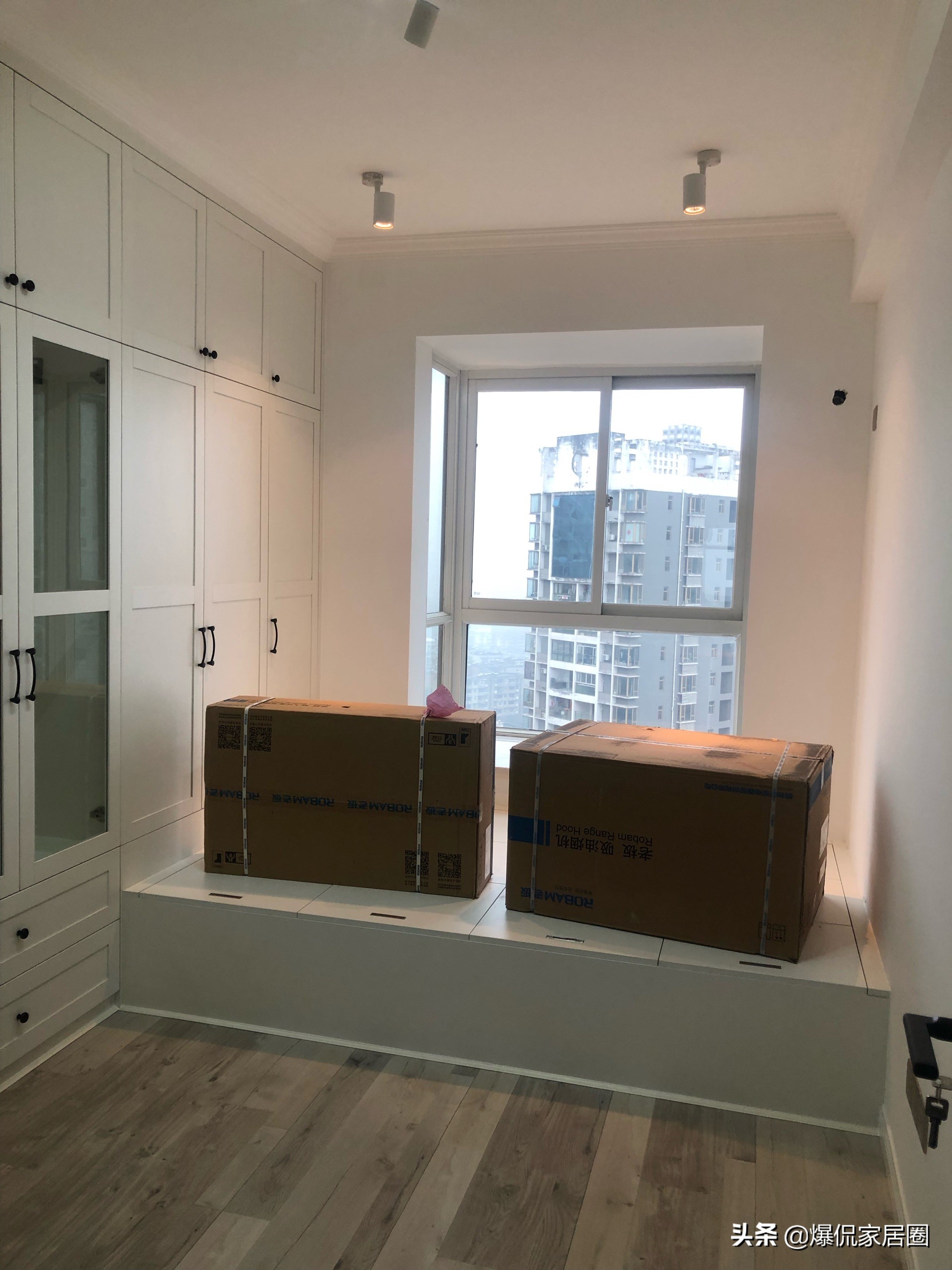 小户型榻榻米床高箱,榻榻米床做抽屉好还是箱体好