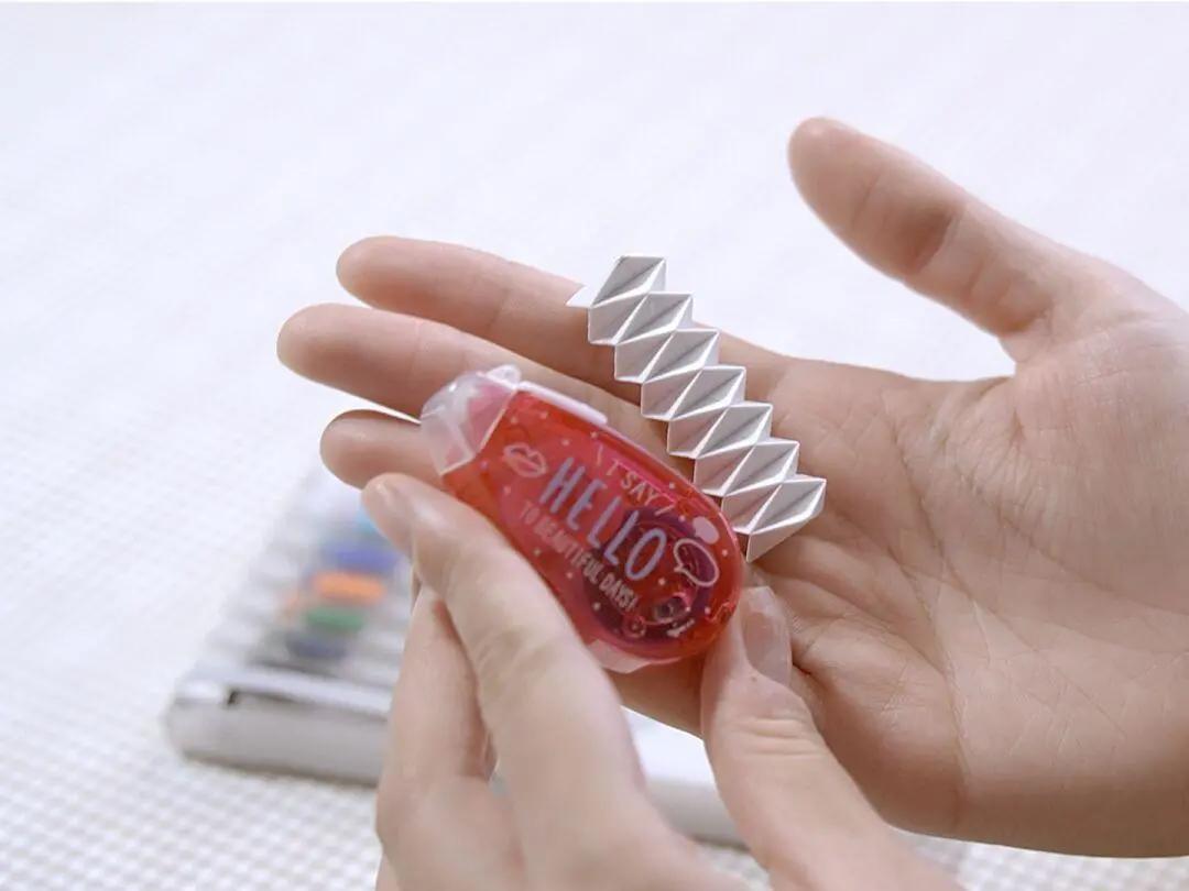 2021日本奇葩文具大赏,好用文具推荐2020日本文具大赏