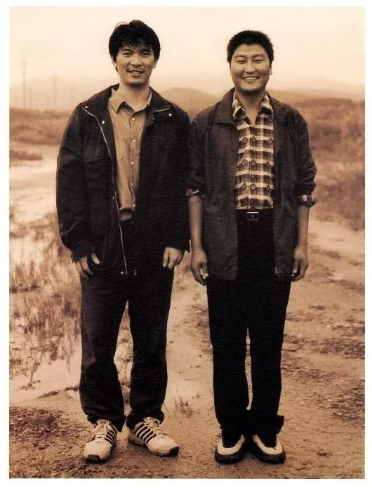 电影杀人回忆嫌疑人找到了,杀人回忆电影原型案件