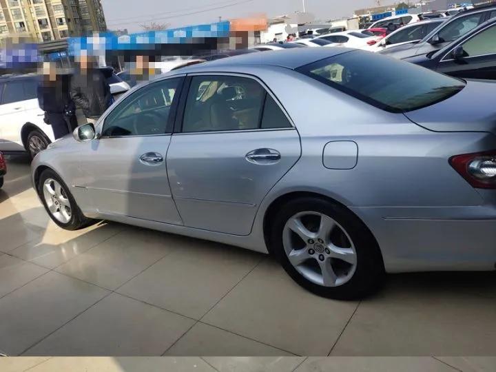 10年丰田锐志2万全款,10年丰田锐志二手车值多少钱