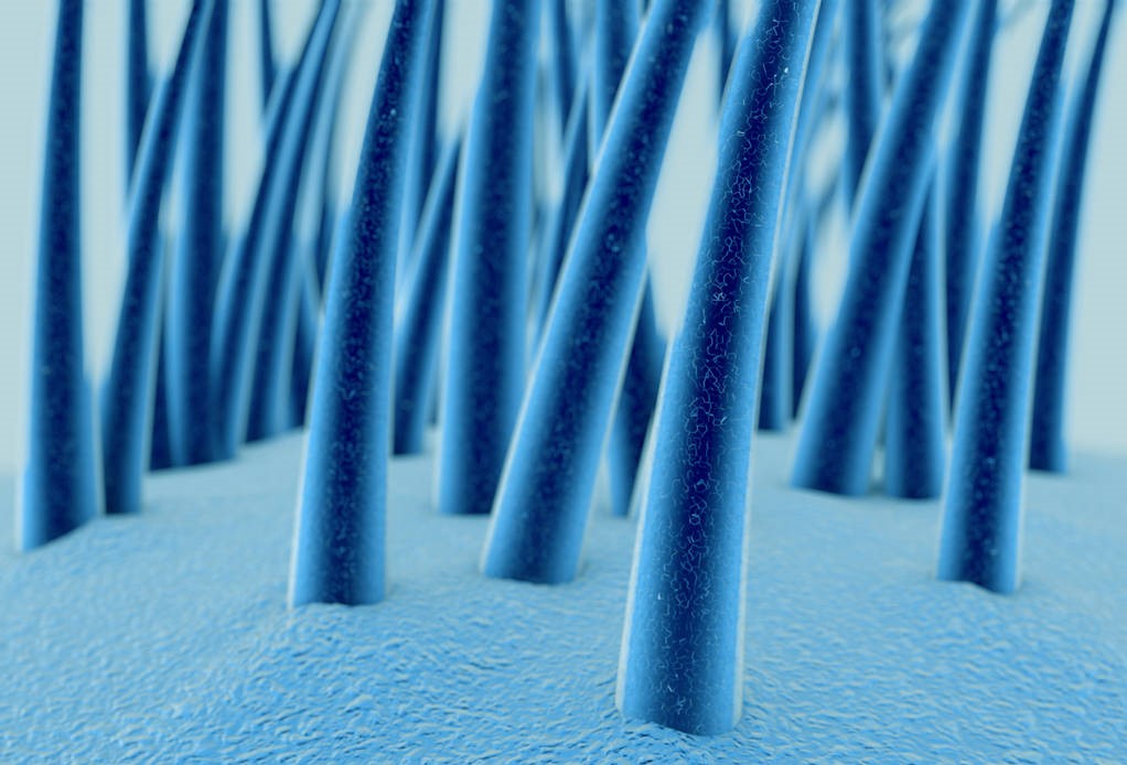 米诺地尔降压副作用,2%的米诺地尔治疗脱发有效吗