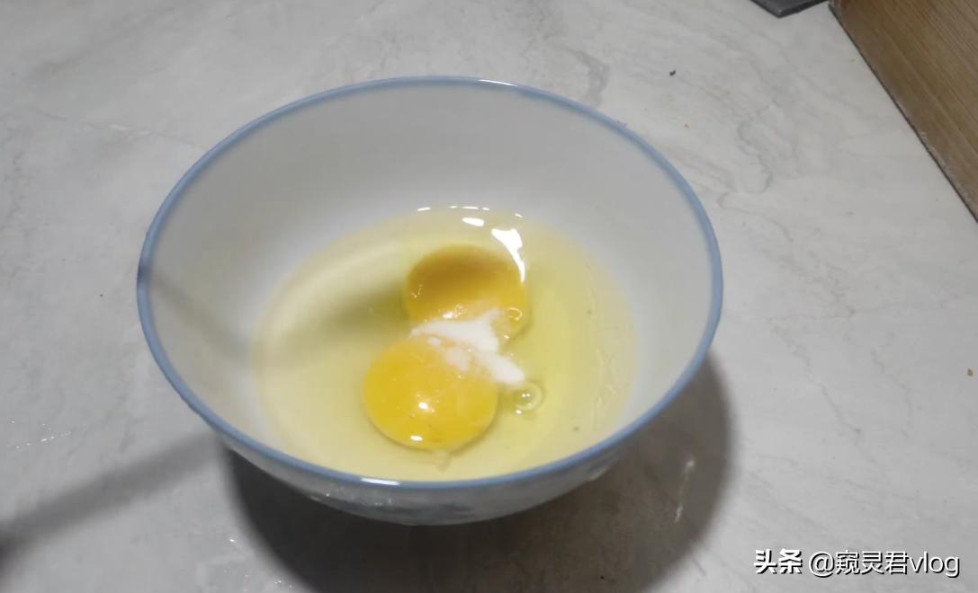 怎么做鸡蛋大人小孩都爱吃,只有鸡蛋可以怎么做美食