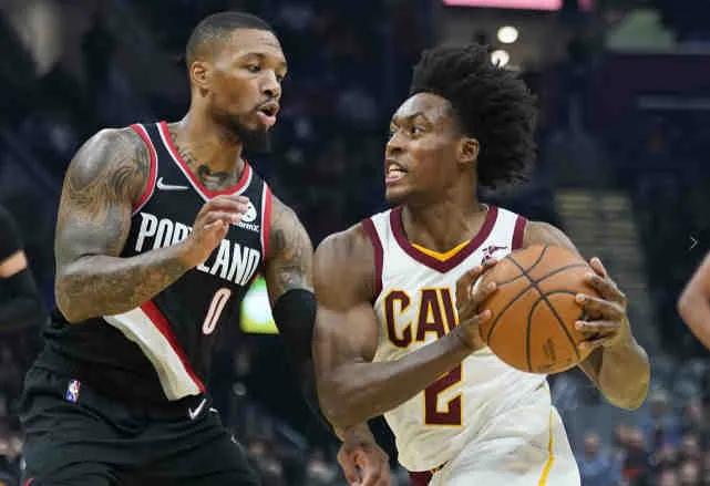 乔治杜兰特对飙时刻,乔治单打杜兰特后撤三分