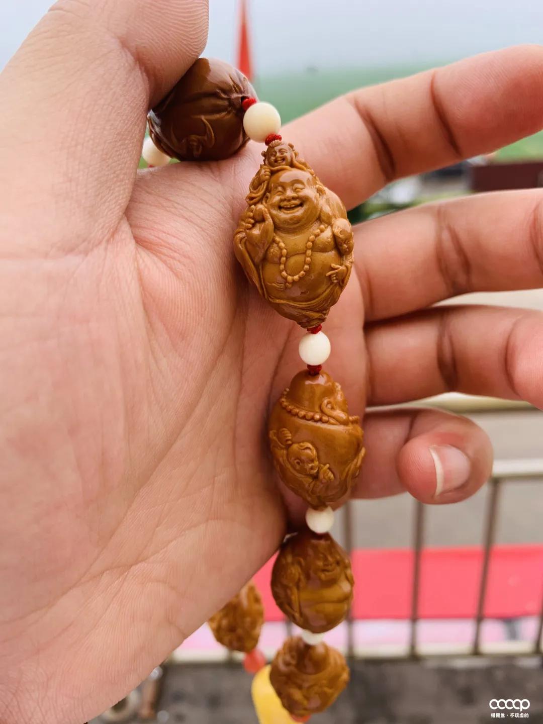 小金刚108配饰方法,108个小金刚用什么配饰