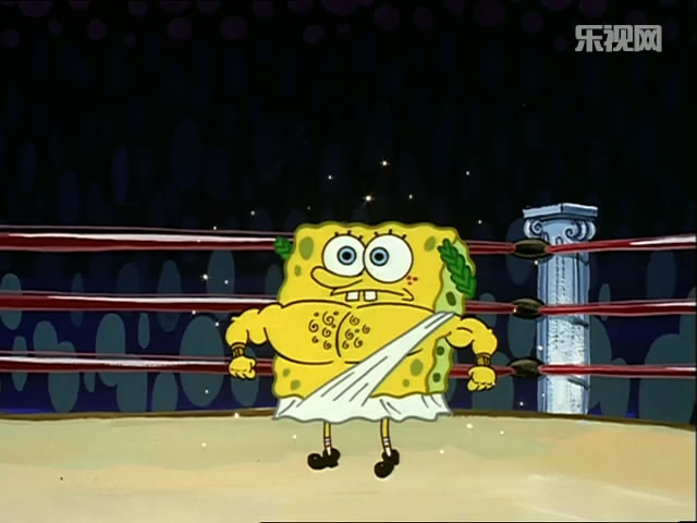 拯救海绵宝宝与派大星大作战,海绵宝宝帮派大星拔掉牙