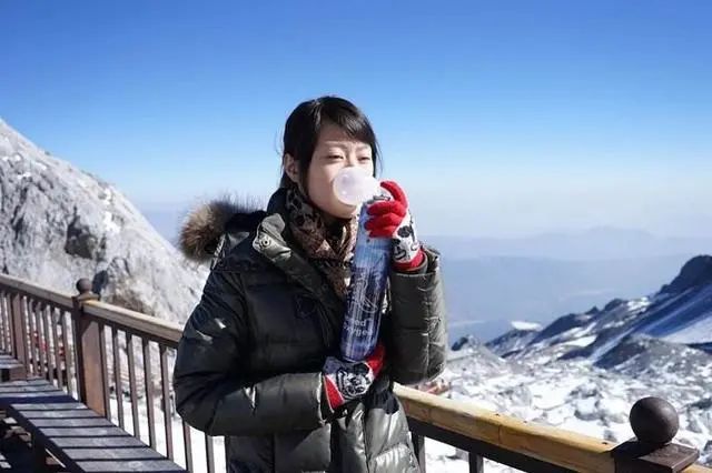 国庆出游遇到的事,国庆回家如何应对亲戚