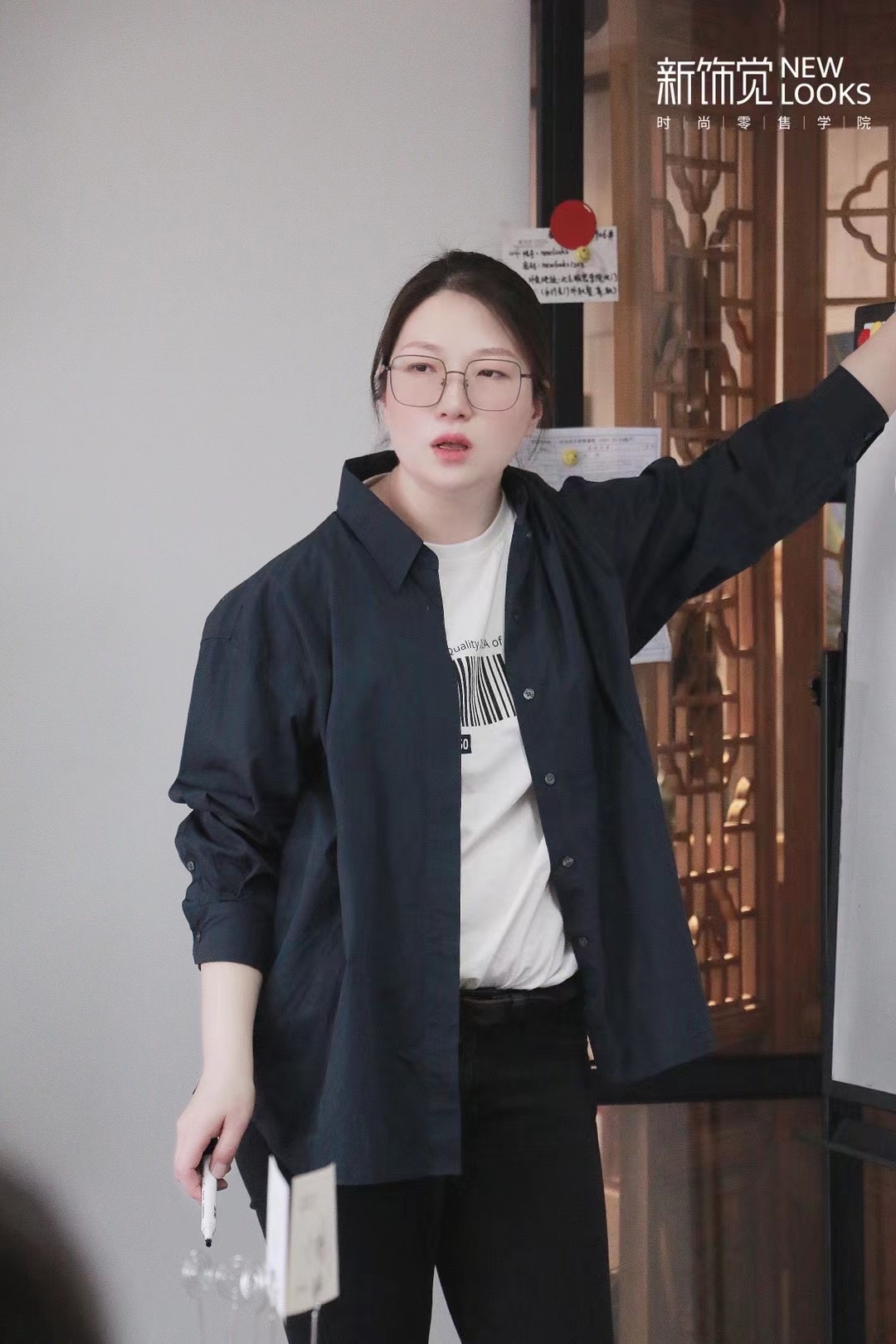 供应链买手华丽转身buyer只差一步——新饰觉