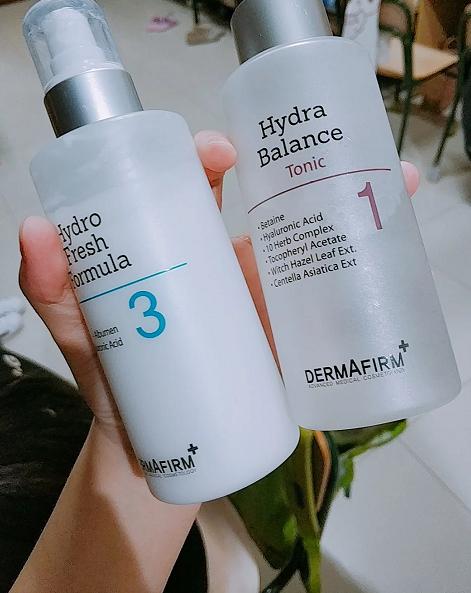 十大平价好用的水乳推荐,什么水乳更适合15岁所有肤质通用