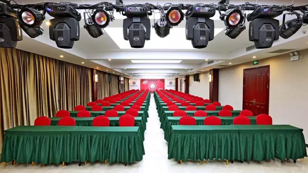 瑞金又一家高端酒店来了，还能免费住，赶紧来体验吧！