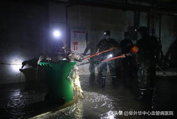 河南*警武**，战位上的青春格外闪耀