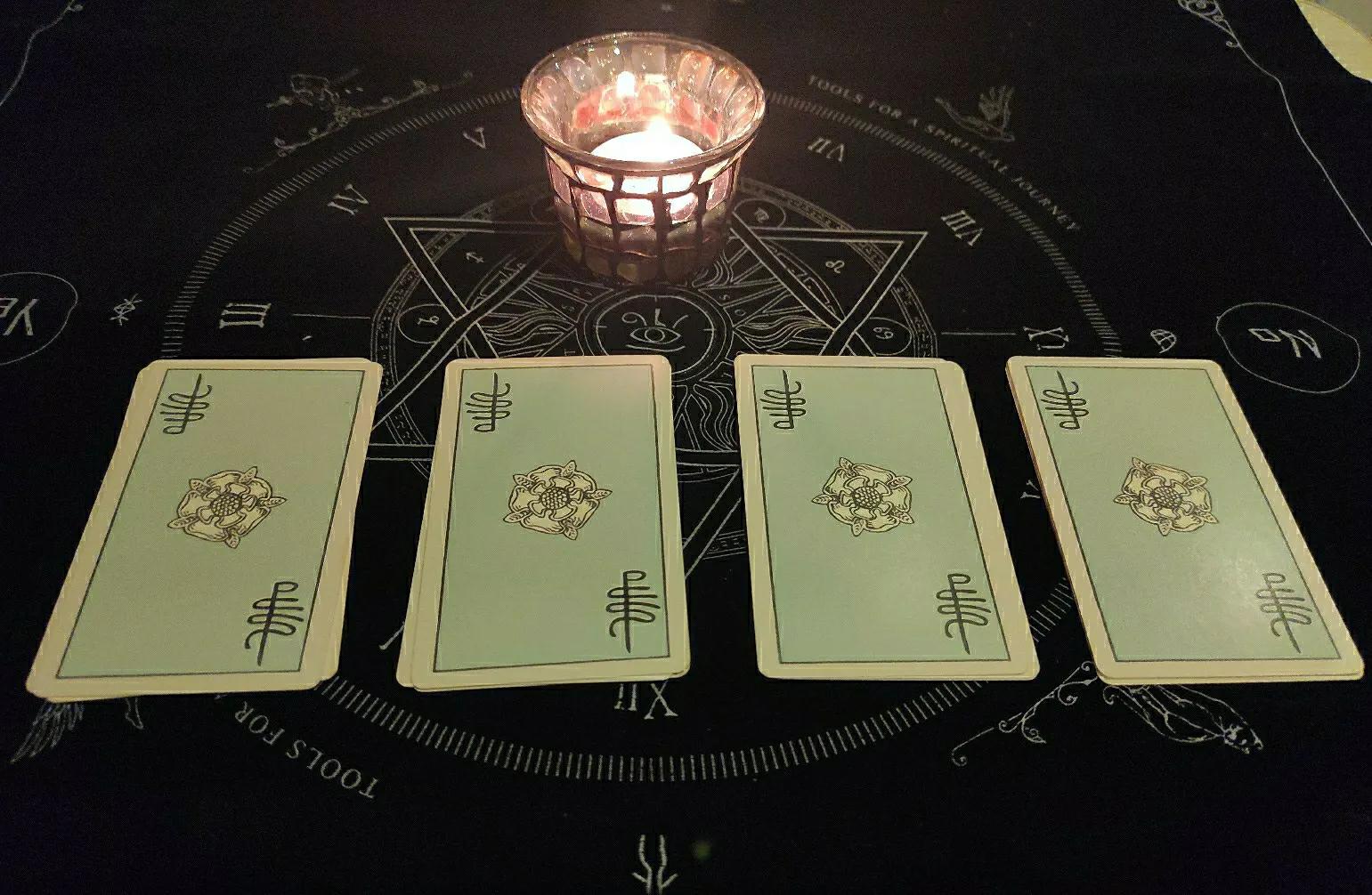 塔罗占卜最新预测上岸,水逆退散12星座水逆生存指南