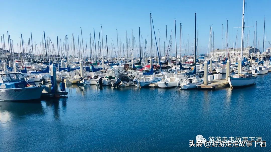 美国西部自驾圣地,美国冬季西部自驾游