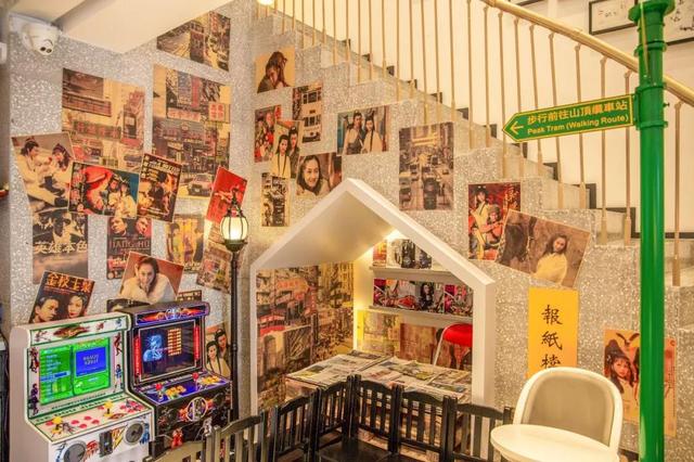 上海沉浸式打边炉,上海顶级打边炉