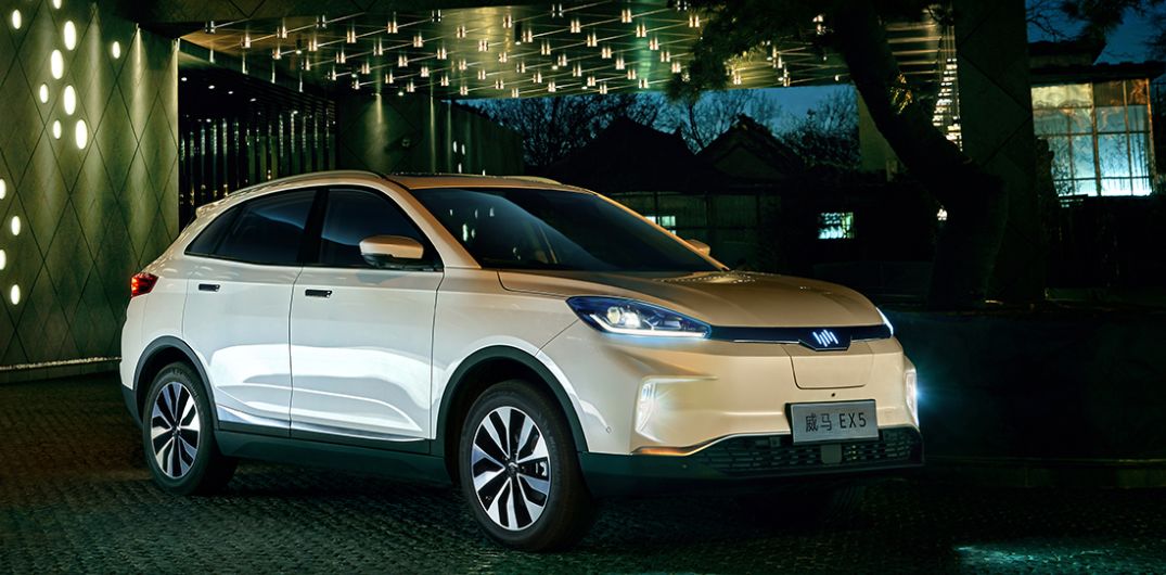 威马购车靠谱吗,威马半价购车技巧