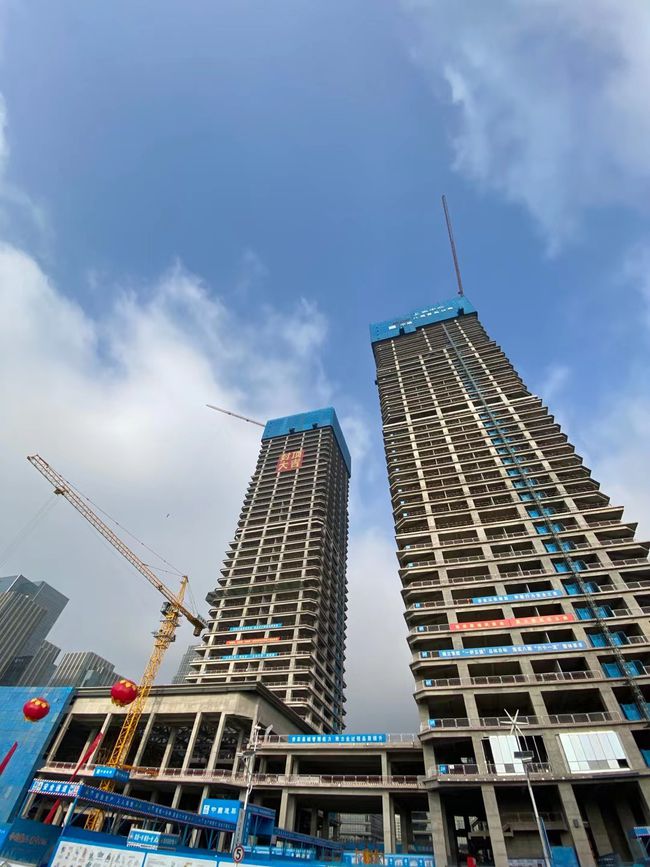 盘点青岛2021年旅游产业重点项目建设进展