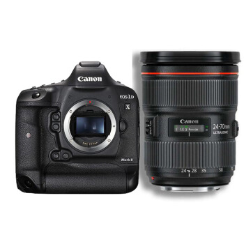 佳能24-70f2.8镜头二代测评,佳能24-70f2.8镜头最长焦距是多少